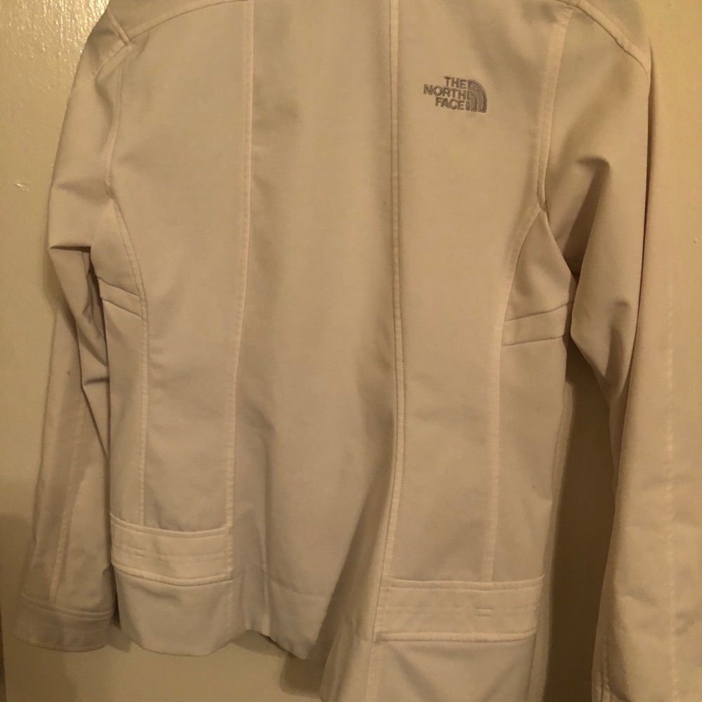 North face jacket - Picture 3 of 3